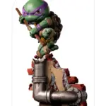 Iron Studios TMNT - Donatello - Figure Mini Co 21cm (IS95018)