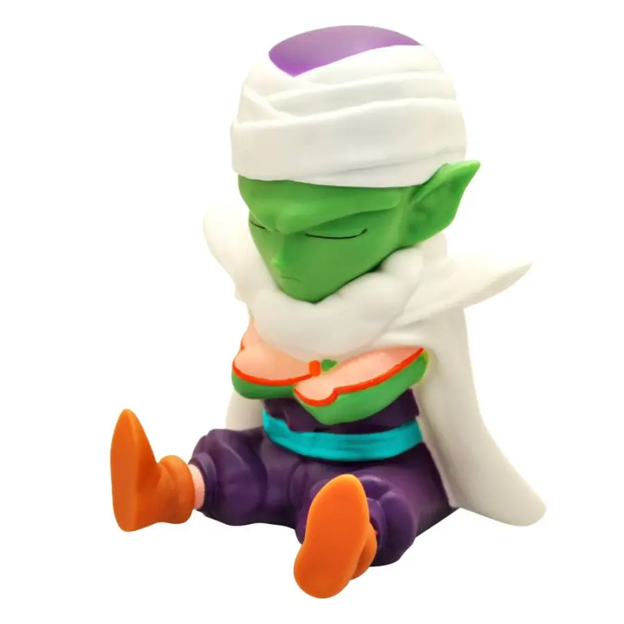 Plastoy Κουμπαράς DRAGON BALL - Piccolo Chibi - Money Box PVC 16cm (PLT80080)