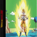 SD Toys DRAGON BALL Z Τετράδιο - Namek Final Battle Notebook with Light "15x25x3cm" (SDTDRB24985)
