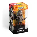 Minix Figure KISS - The Demon 12cm (216652)