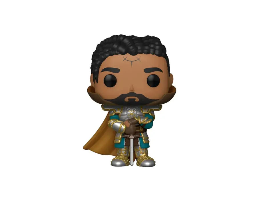 Funko Pop! Φιγούρα DUNGEONS & DRAGONS (MOVIE 2023) - Xenk #1329 Figure