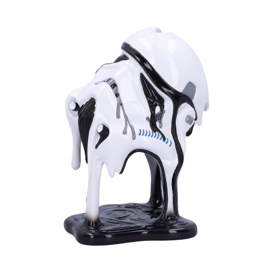 Nemesis STAR WARS Φιγούρα - Stormtrooper "Too Hot To Handle" Figure 23cm (B6296X3)