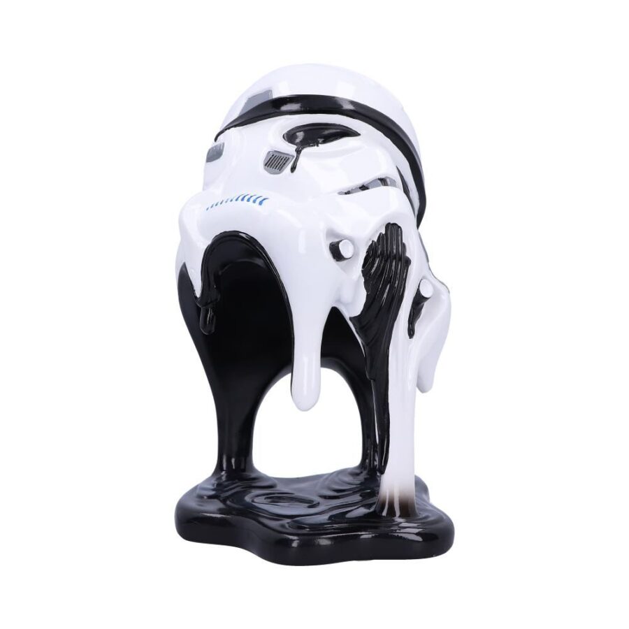 Nemesis STAR WARS Φιγούρα - Stormtrooper "Too Hot To Handle" Figure 23cm (B6296X3)