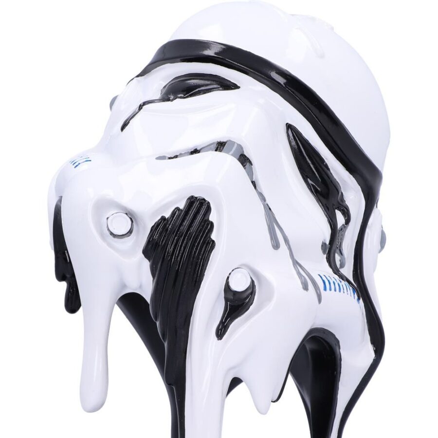 Nemesis STAR WARS Φιγούρα - Stormtrooper "Too Hot To Handle" Figure 23cm (B6296X3)