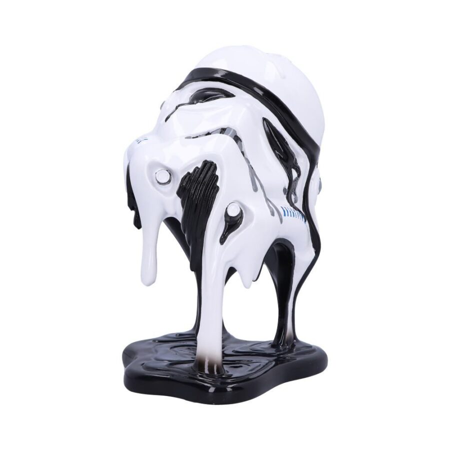 Nemesis STAR WARS Φιγούρα - Stormtrooper "Too Hot To Handle" Figure 23cm (B6296X3)