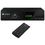Lamtech DVB-T2 HD H.265 (LAM020915)