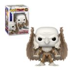 Funko Pop! SPIDER-MAN ACROSS THE SPIDER-VERSE - Medieval Vulture #1230 Figure