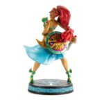 First4Figures Φιγούρα The Legend of Zelda: Breath of the Wild - Urbosa Statue Collector's Edition 28cm (F4FBOTWUC)