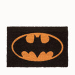 SD Toys DC Logo Batman Πατάκι Εισόδου - Doormat '60x40x2cm' (SDTWRN23339)