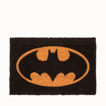 SD Toys DC Logo Batman Πατάκι Εισόδου - Doormat '60x40x2cm' (SDTWRN23339)