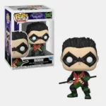 Funko Pop! Φιγούρα GOTHAM KNIGHT - Robin #892 Figure