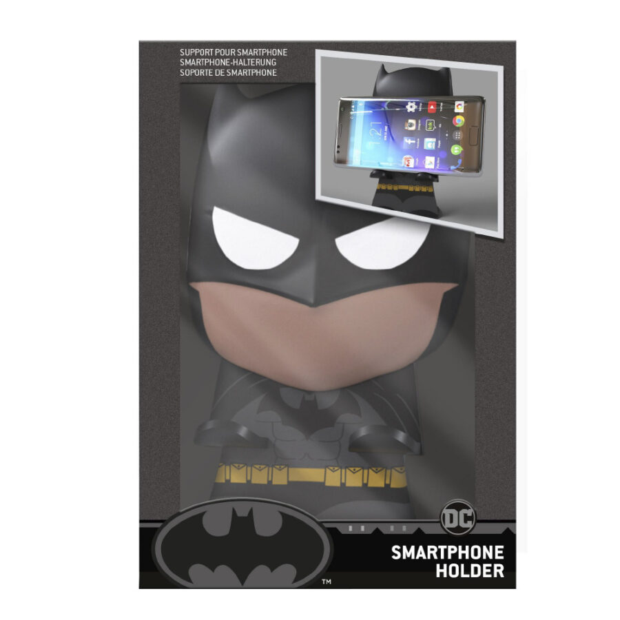 Paladone Batman Holder Βάση Γραφείου για Κινητό (PP8029BM)