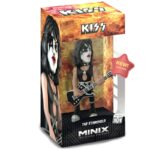 Minix Figure KISS - The Starchild 12cm (216651)