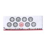 Paladone Mario Kart Desk Mat (PP9618NN)