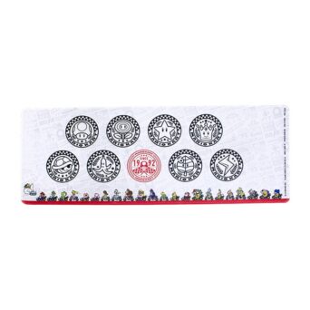 Paladone Mario Kart Desk Mat (PP9618NN)