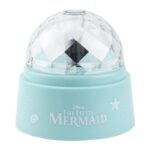 Paladone Little Mermaid Projection Light and Decals Set (PP9682DP)
