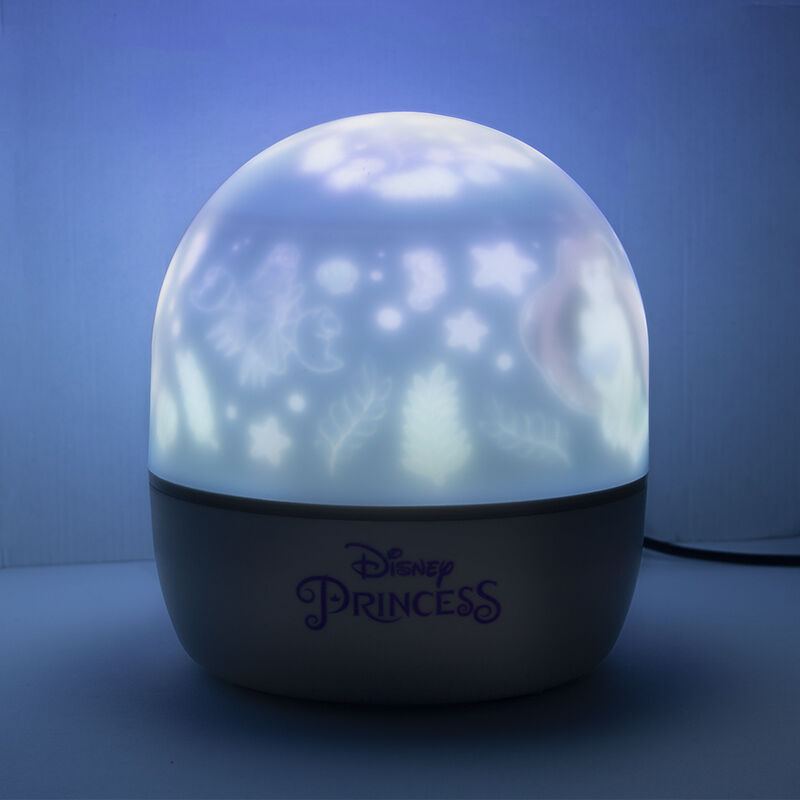 Paladone Disney Princess Projection Light HOME (PP10623DP) - AstronGameClub