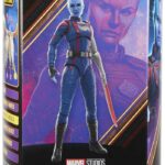 Hasbro GUARDIANS OF THE GALAXY 3 - Nebula Figure Marvel Legends 15cm (F6606)