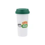 Paladone Central Perk Cup Light - Επιτραπέζιο Διακοσμητικό Φωτιστικό LED (PP8565FR)