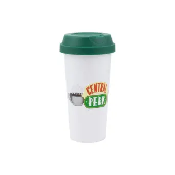 Paladone Central Perk Cup Light - Επιτραπέζιο Διακοσμητικό Φωτιστικό LED (PP8565FR)