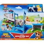 Spin Master - Paw Patrol Cat Pack Adventure Bay Rescue Set (6066043)