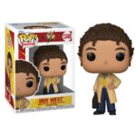 Funko Pop! FLASH MOVIE - Iris West #1340 Figure