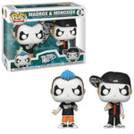 Funko Pop! Rocks: Twiztid - Madrox & Monoxide Figure
