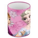 Disney Μολυβοθήκη Μεταλλική Frozen 10x8cm (MRK1160730)