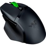 Razer Basilisk V3 X Hyperspeed – Wireless Gaming Mouse – 265h Battery – RGB – 18K DPI
