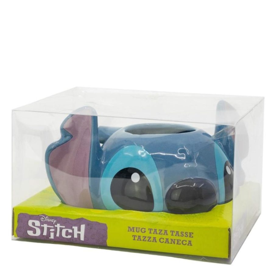 Stor Stitch - 3D Mug - 475ml (56078907)