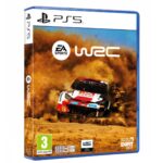 EA Sports WRC PS5 NEW