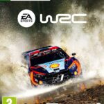 EA Sports WRC XBOX Series NEW