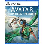 Avatar: Frontiers of Pandora PS5 USED