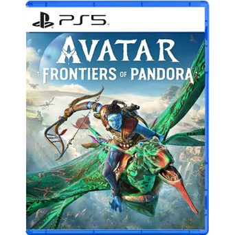 Avatar: Frontiers of Pandora PS5 USED
