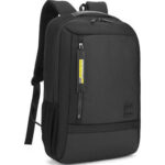Arctic Hunter Backpack με θήκη για laptop έως 15,6" – Black (B00357-BK)