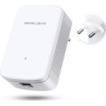 MERCUSYS Wi-Fi range extender ME10, 300Mbps, Ver. 1.0