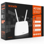 4G Router Tenda 4G07