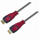 ACULINE Cable HDMI M/M 3m 4K/30Hz Aculine HDMI-004