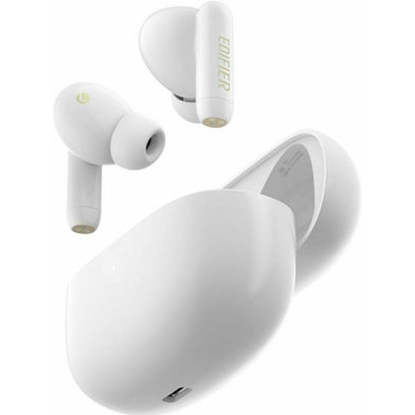 Earphone TWS Edifier TWS330NB White ANC