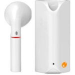 In ear Wireless Headset UA30 White iXchange
