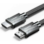 UGREEN Cable HDMI M/M Braided 1m 8K/60Hz UGREEN HD135 70319