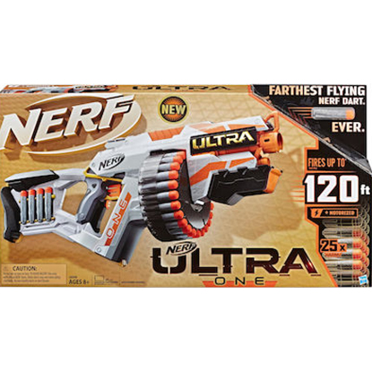 Hasbro Nerf - Ultra One (E6596)