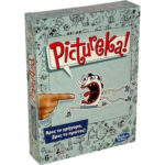Hasbro Pictureka! (B0731)