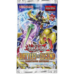 Battle of Legend: Monstrous Revenge Booster Pack (KON164754)