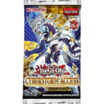 Cyberstorm Access Booster Display (KON160589)