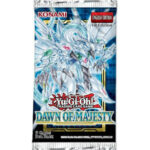 Dawn of Majesty Booster Pack (KON849705)