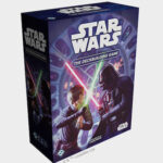 Fantasy Flight Star Wars: The Deckbuilding Game (FFSWG01)