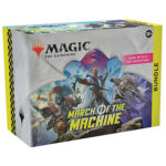 March of The Machine EN Bundle (WOCD17950001)