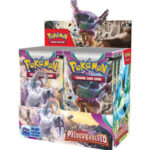 Paldea Evolved 36 Booster Pack Display (POK853494)
