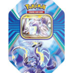 Paldea Legends Tin - Miraidon (POK852886)